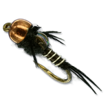 Mercer's CB Micro Mayfly