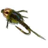 Mercer's CB Micro Mayfly