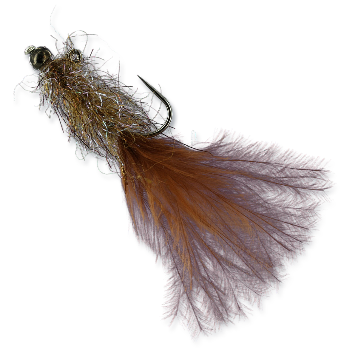 Zack's Pyramid Beach Leech