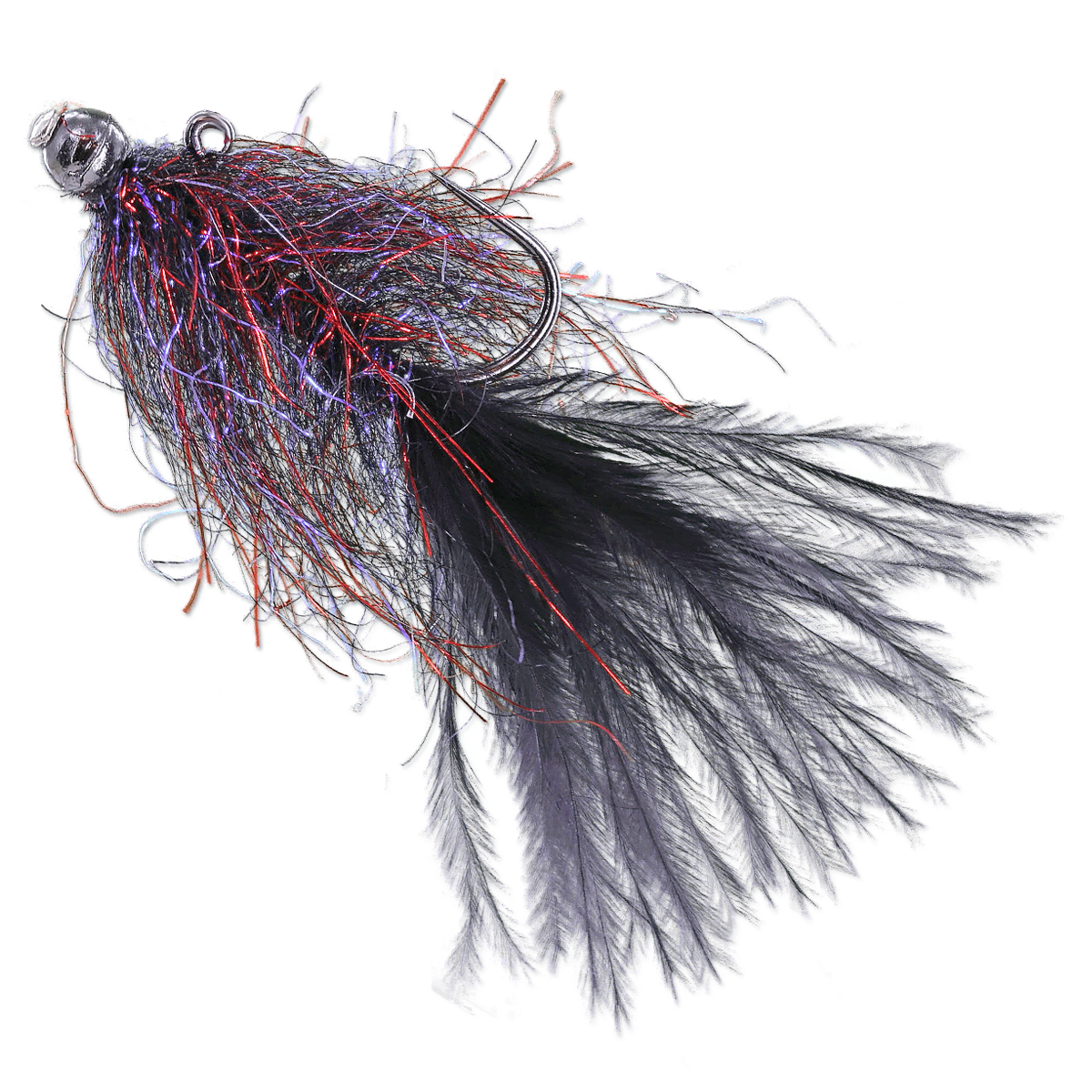 Zack's Pyramid Beach Leech