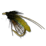 Fox's Micro Poopah - #16