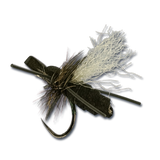 Hegan Ant - #14