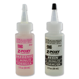 Zap Quick Set Z-Poxy