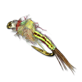 Rainbow Warrior - Pearl