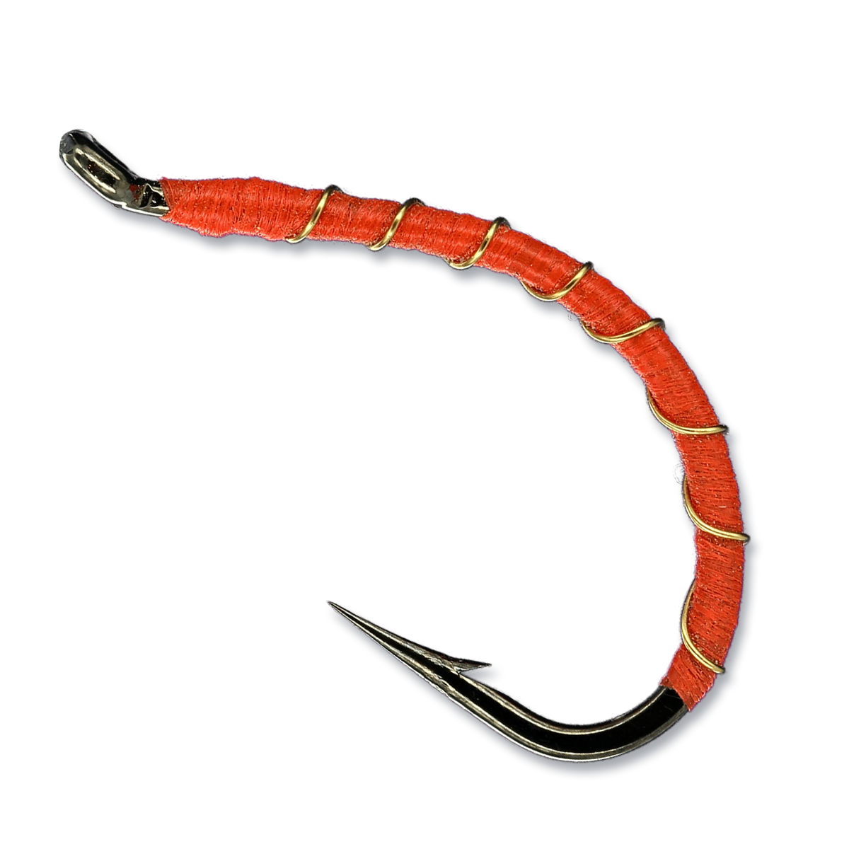 Old San Juan Worm - Fire