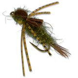 Hover Dragon - #6
