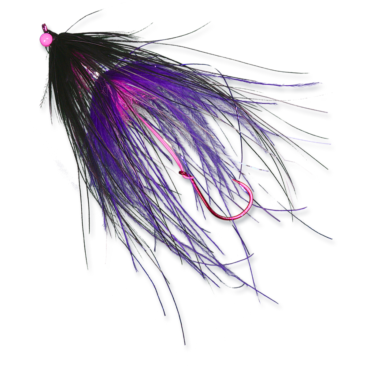 Stu's Rhea Intruder - #2