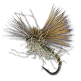 Mercer's Missing Link