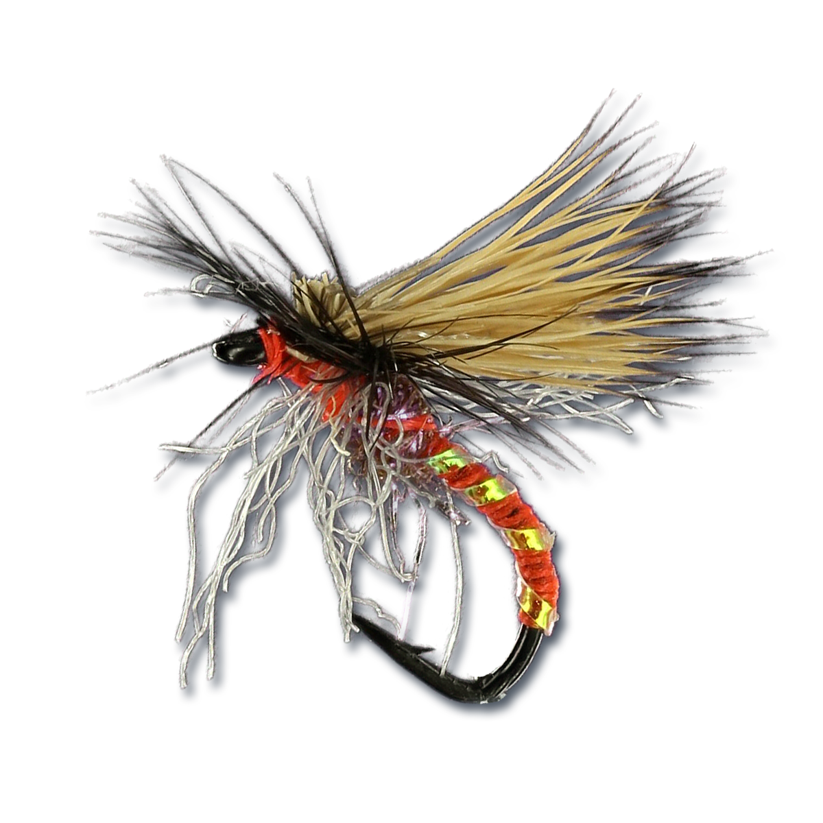 Mercer's Missing Link