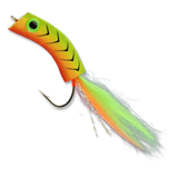 Wiggle Minnow