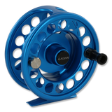 Galvan Rush LT Aqua Blue Fly Reels