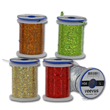 Veevus Holographic Tinsel