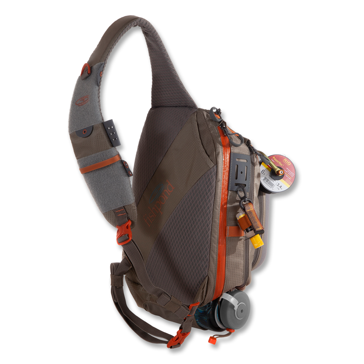 Fishpond Summit Sling 2.0