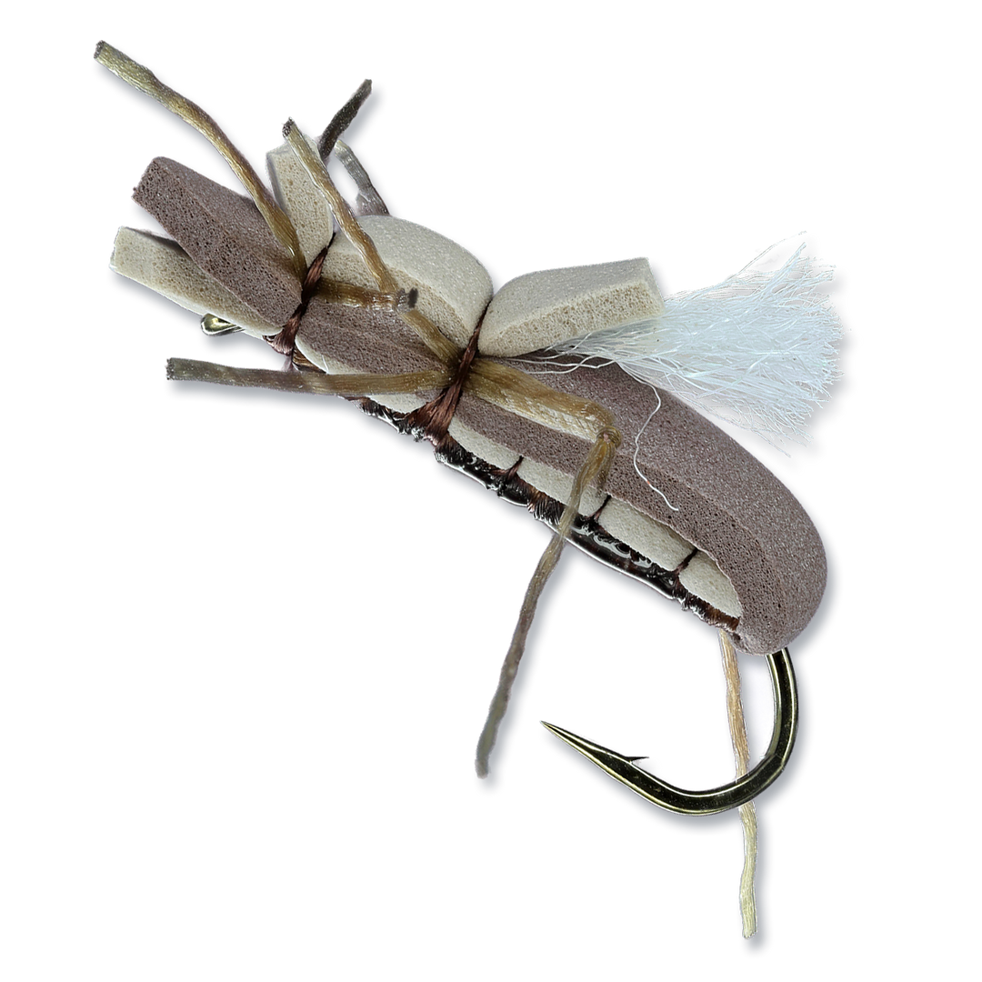 Fat Albert – The Fly Shop