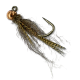 Zack's Jigged Birds Nest