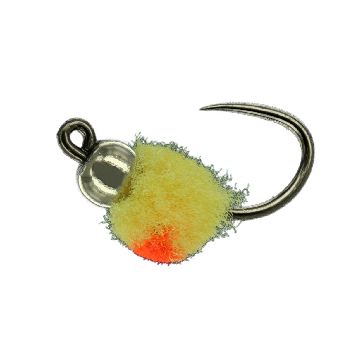 Jiggy Eggs - #12