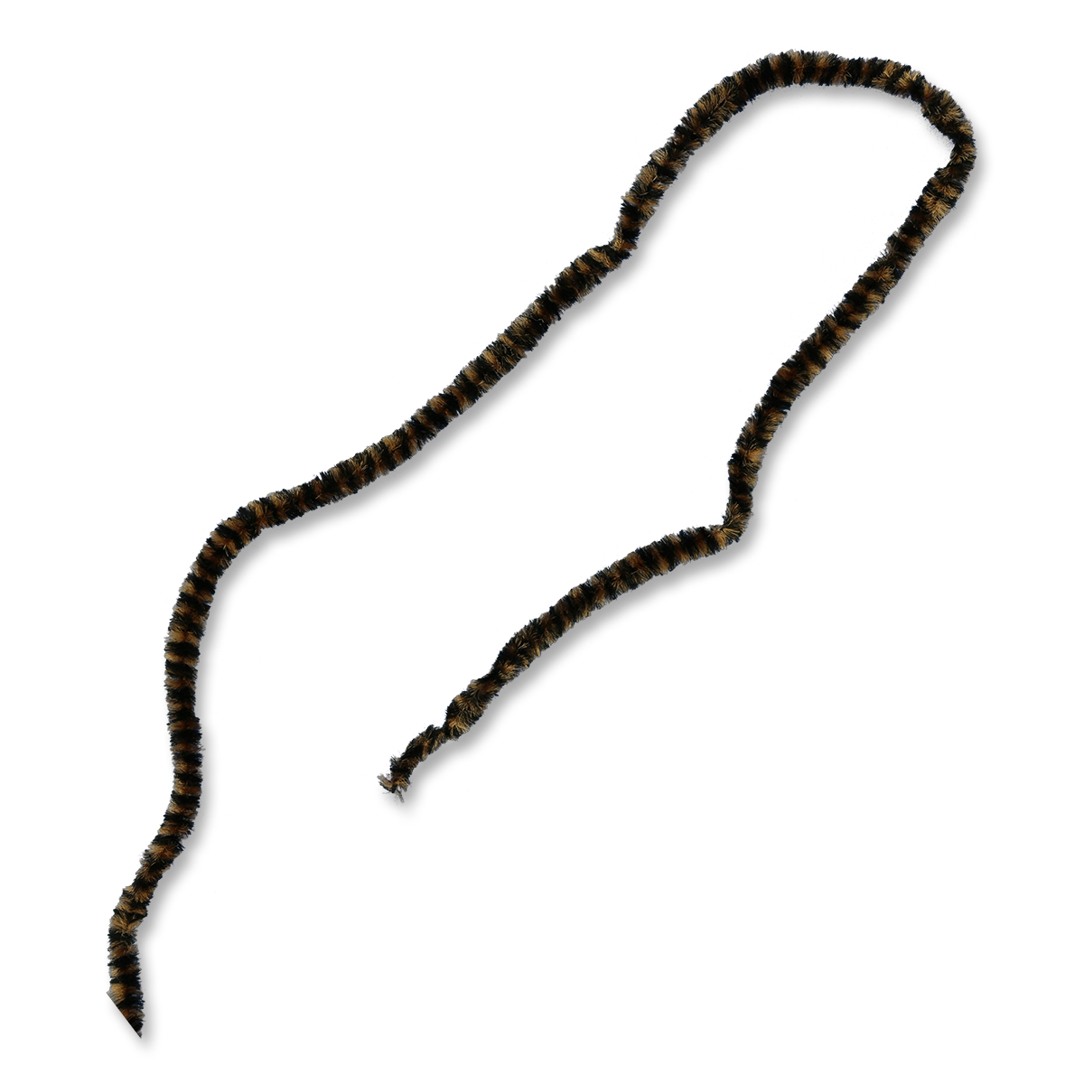 Variegated Chenille - 5 Yard Cards