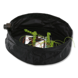 Hareline Low Profile Trash Holder