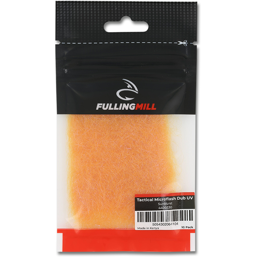 Tactical Microflash UV Dub