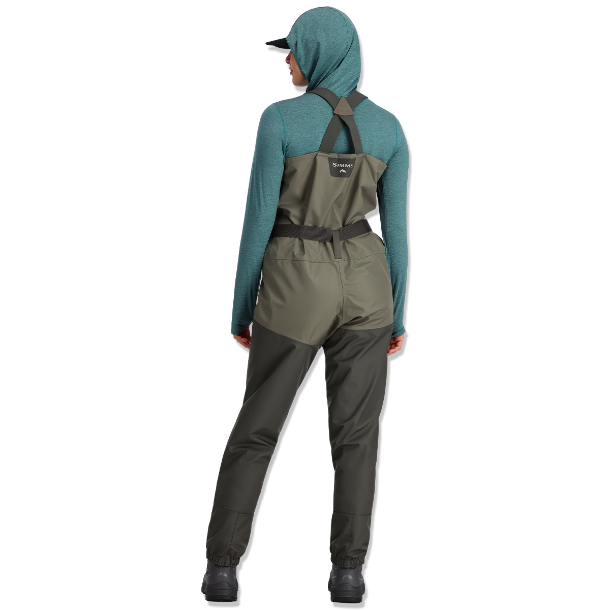 Simms Women's Tributary Wader