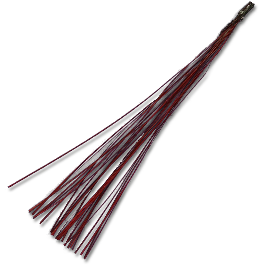 Fulling Mills Stripped Quills