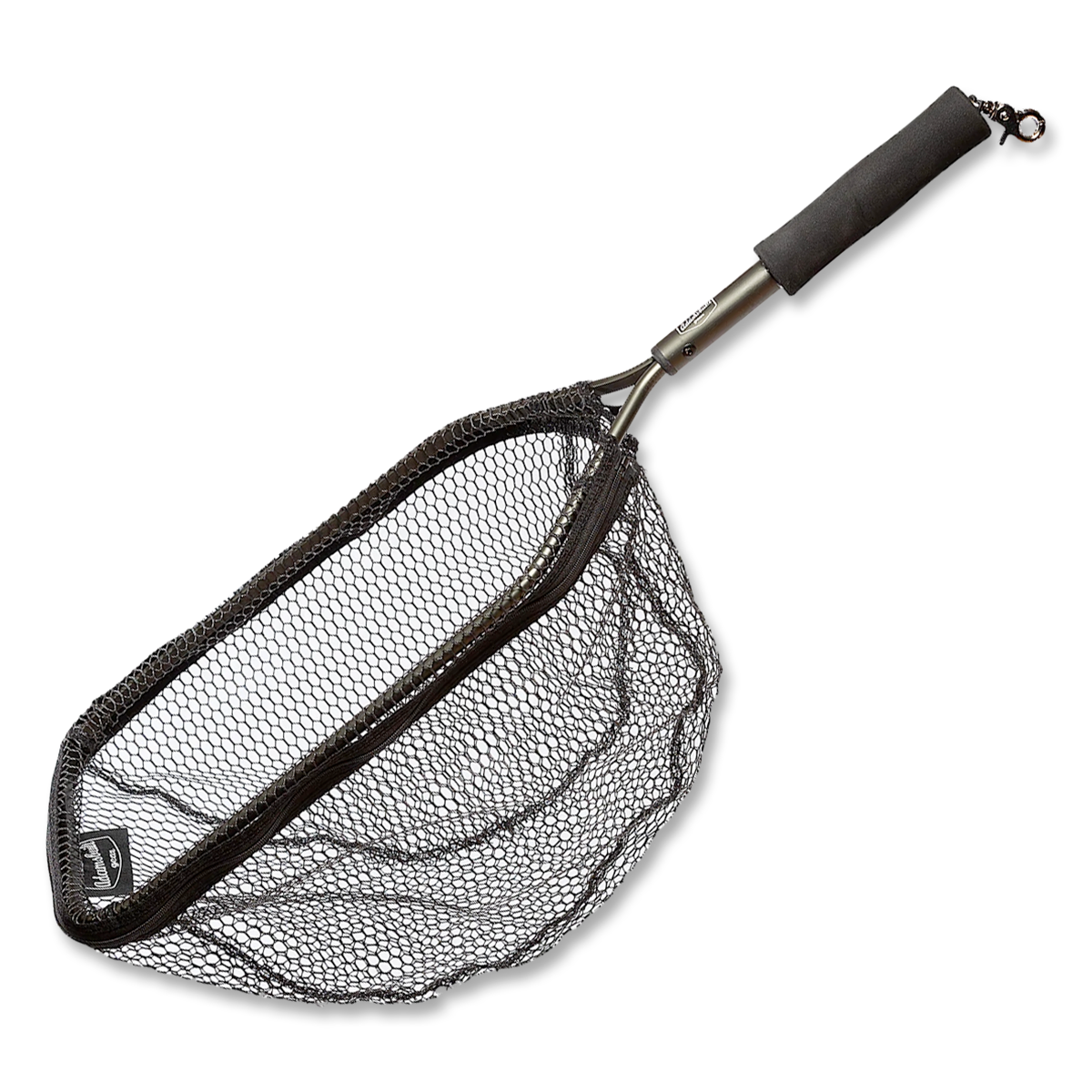 Adamsbuilt Aluminum Catch and Release Net