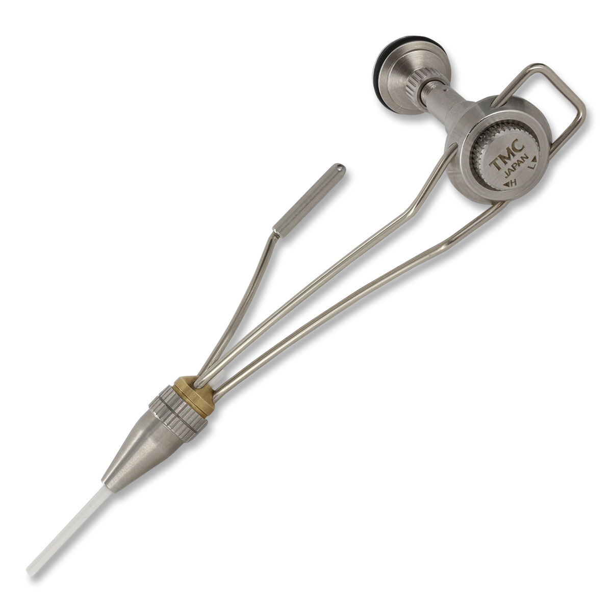 TMC Premium Adjustable Magnetic Bobbin