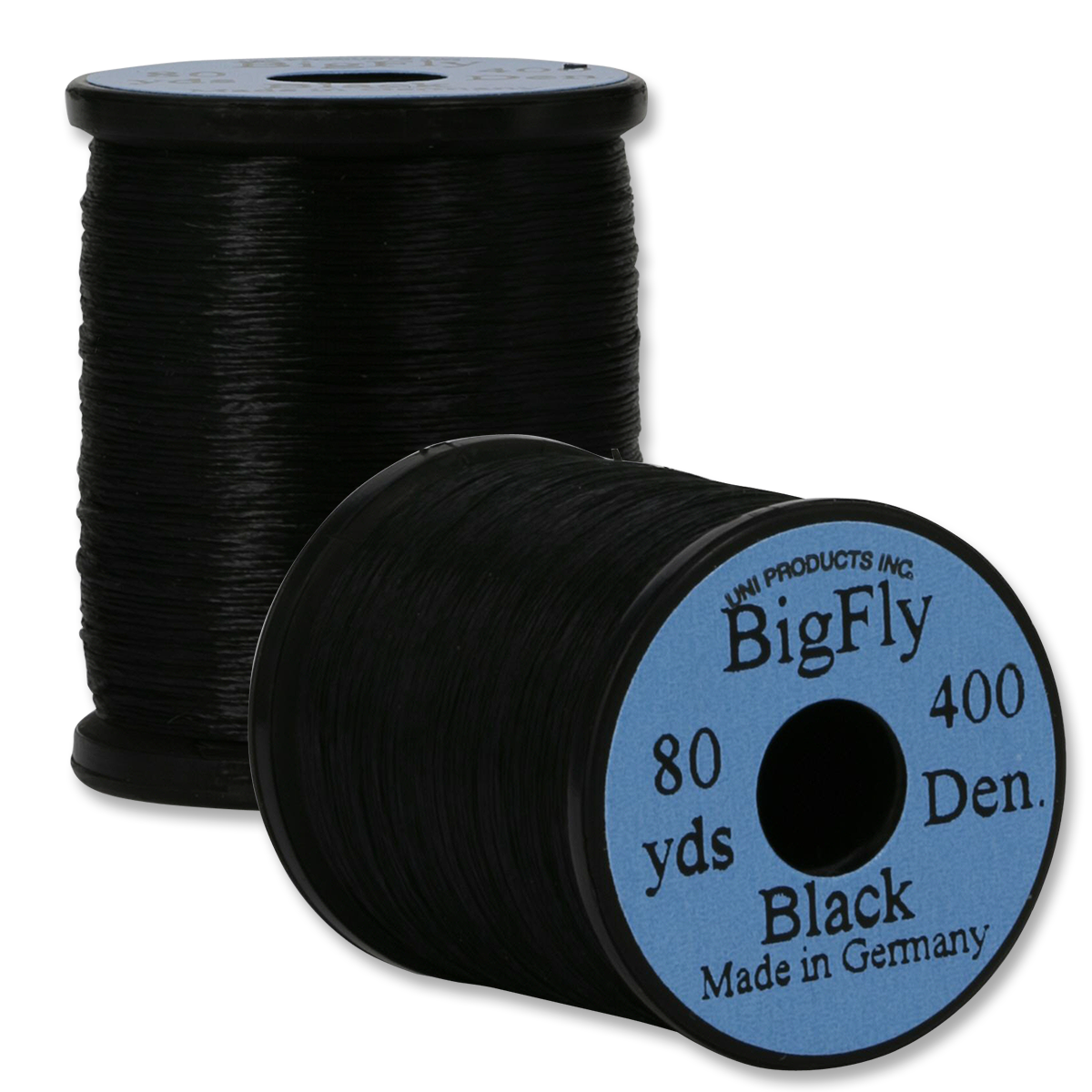 Uni Big Fly Thread