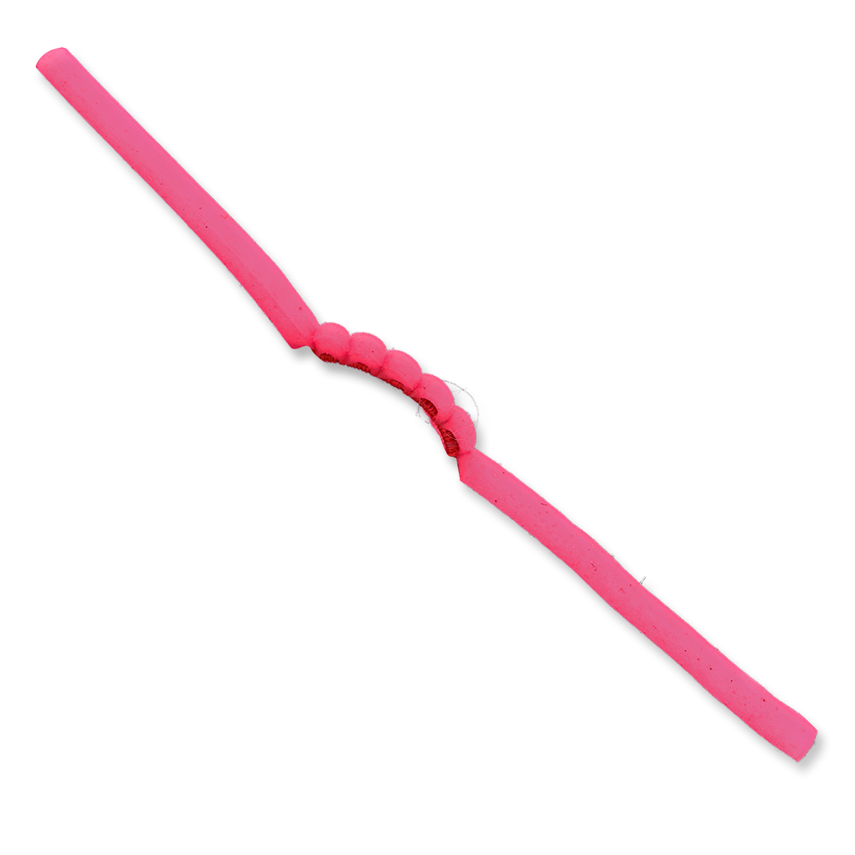 Squirmy Wormies Rubber