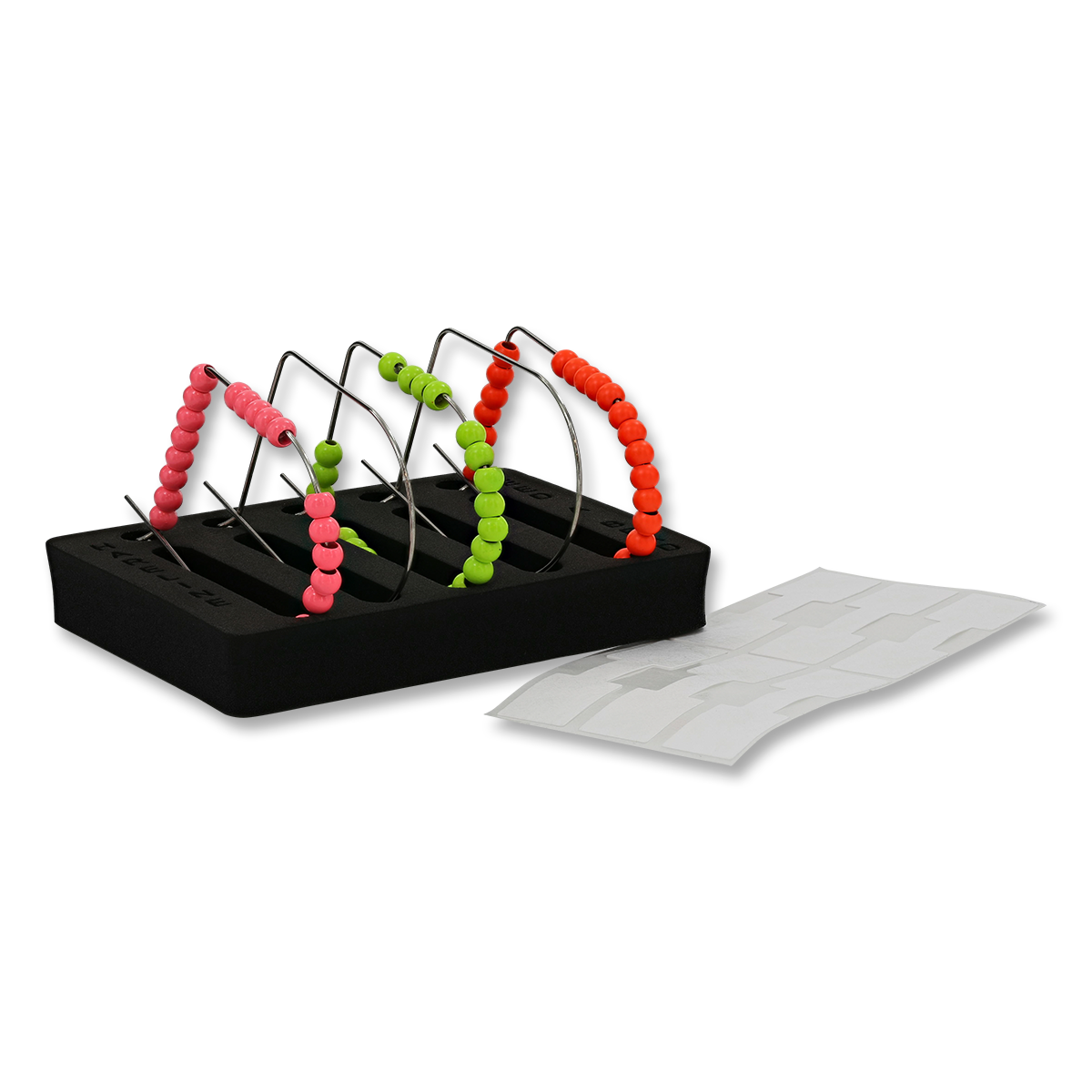 Hareline Feed-A-Bead