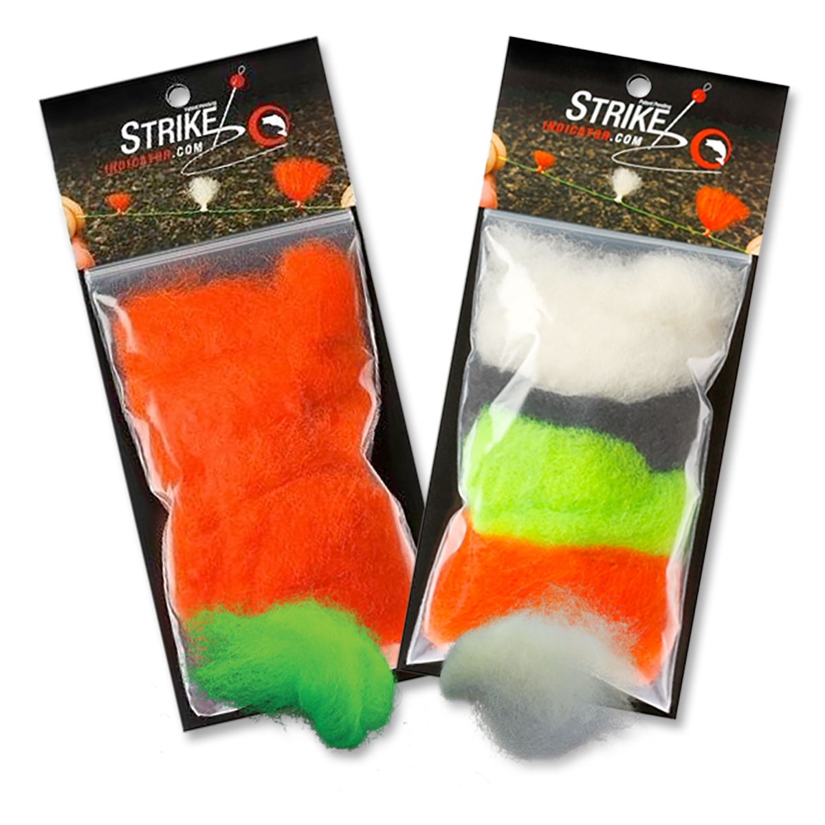 The New Zealand Indicator Wool