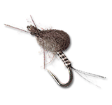 Harrop's CDC Emerging Midge - #20