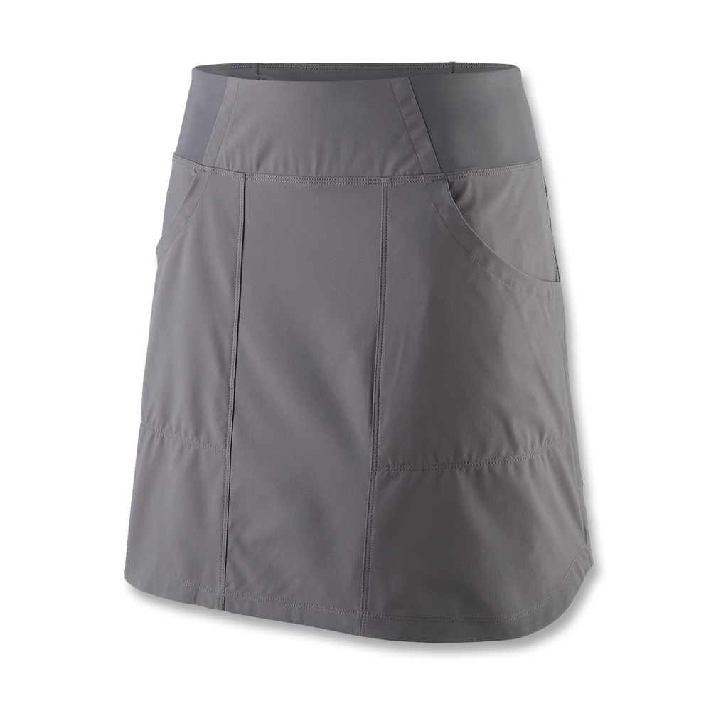 Patagonia Women's Tech Skort - XL