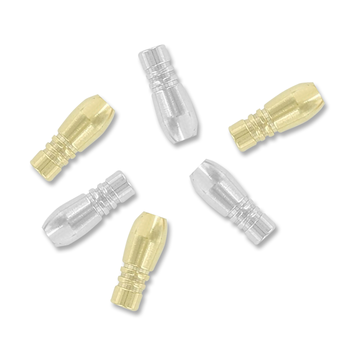 Aqua Torpedo Weights