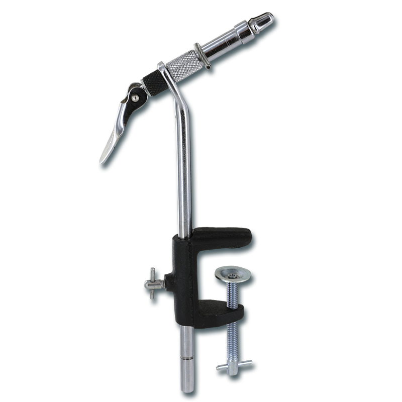 Wapsi Deluxe Starter Fly-Tying Kit