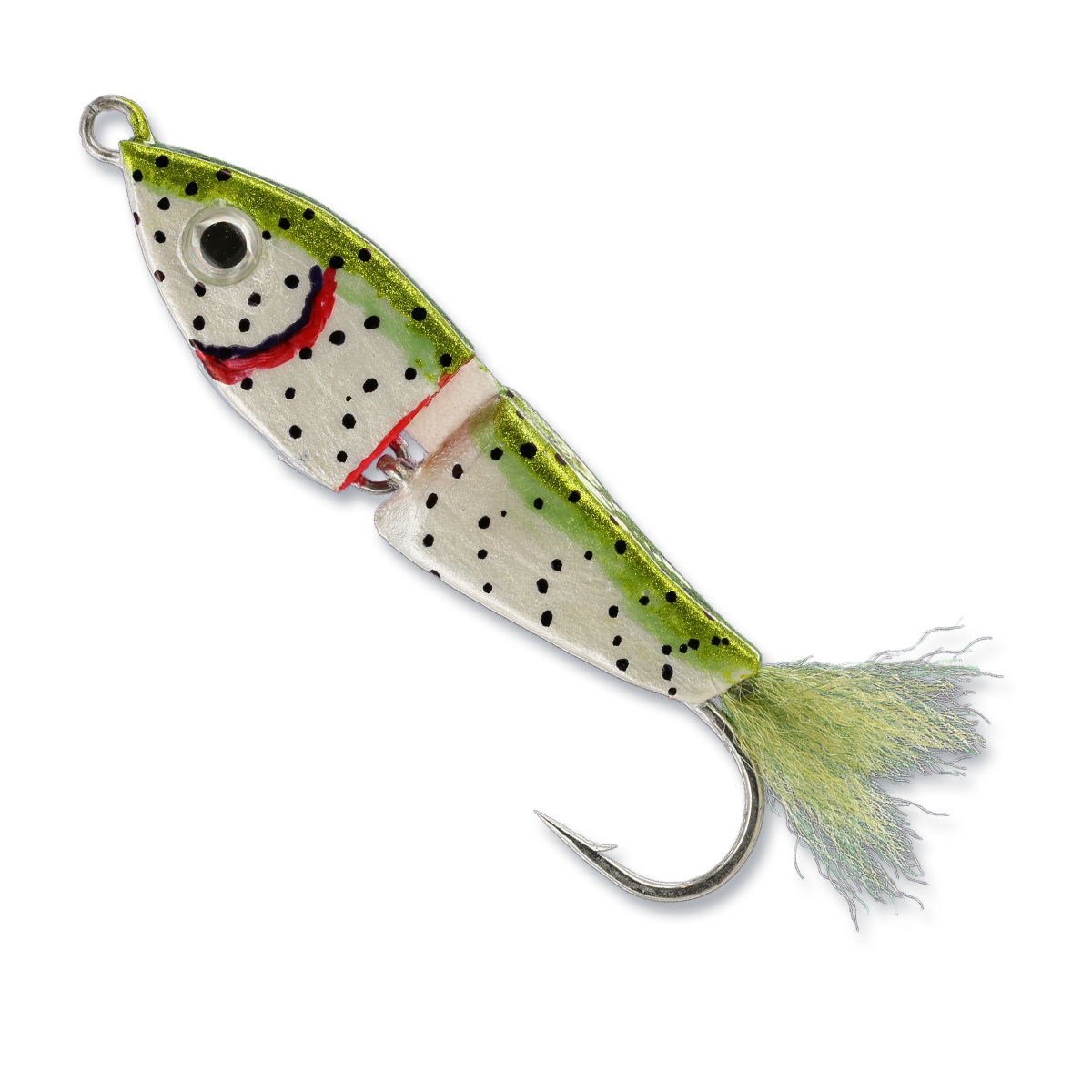 Bisharat's Live Wire