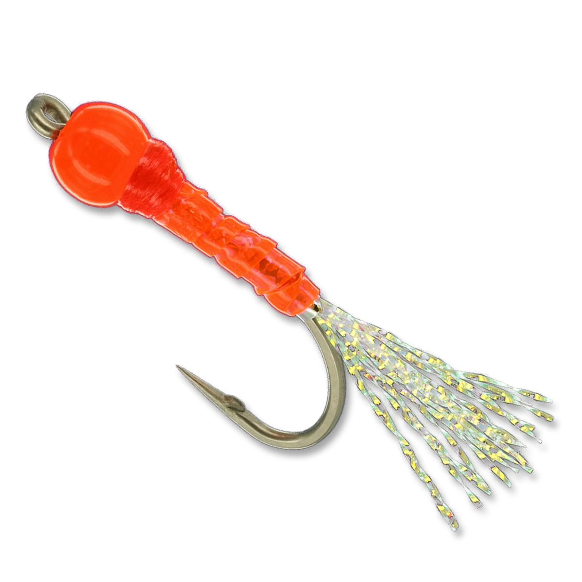 Zack's Zackmaster Shad - #6