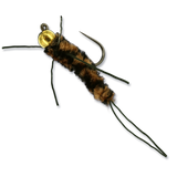 Jiggy Rubberlegs - #8