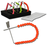 Hareline Feed-A-Bead