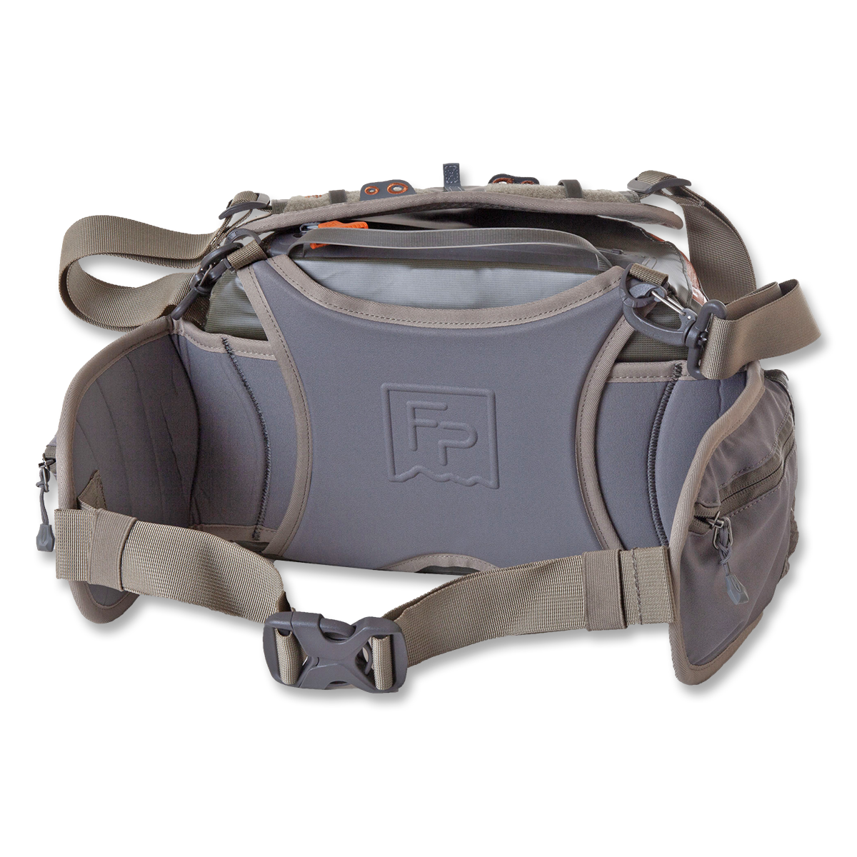 Fishpond Stormshadow Lumbar Pack