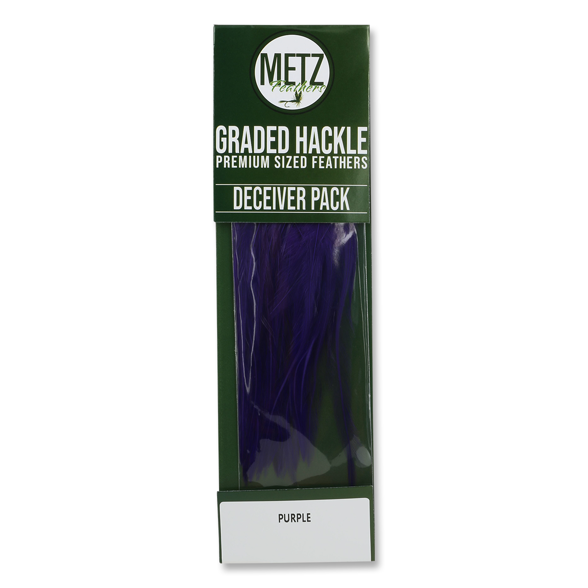 Metz Deceiver/Streamer Pack