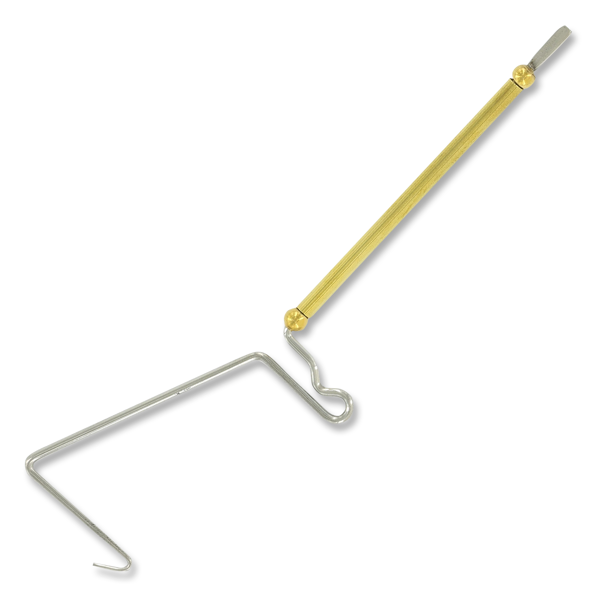 Whip Finishers