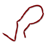 Variegated Chenille Skein