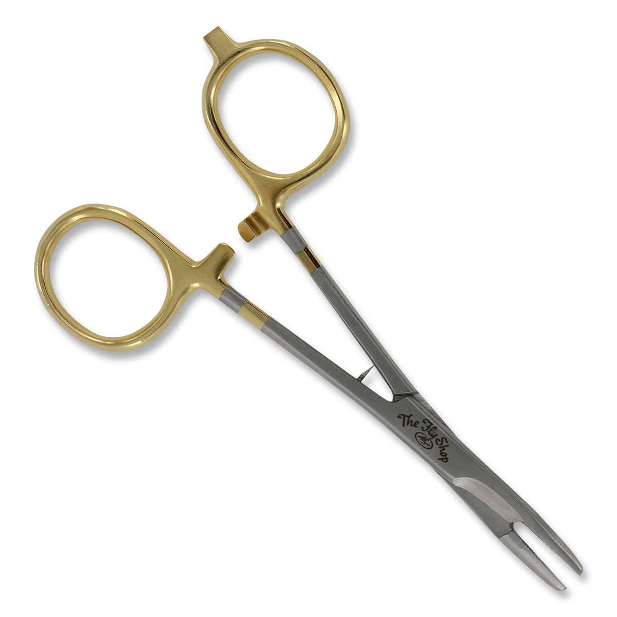 Dr. Slick Scissor Clamp Pliers - 5.5