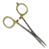 Dr. Slick Scissor Clamp Pliers - 5.5"