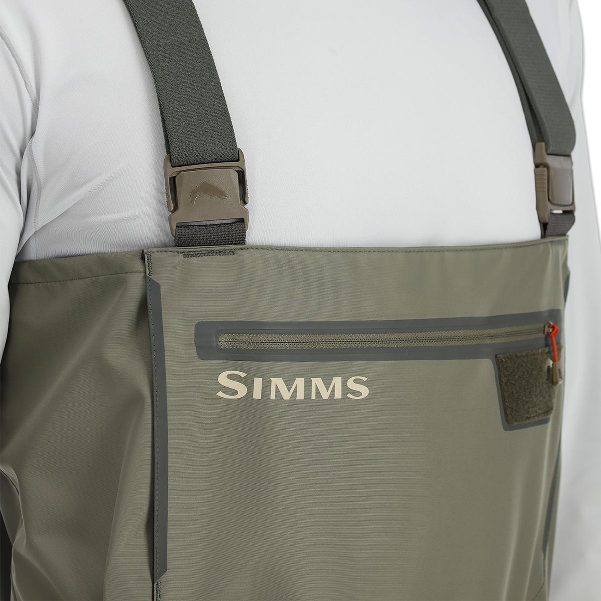 Simms Men's Tributary Wader