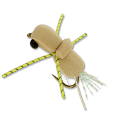 Skip's Predator - Tan #6