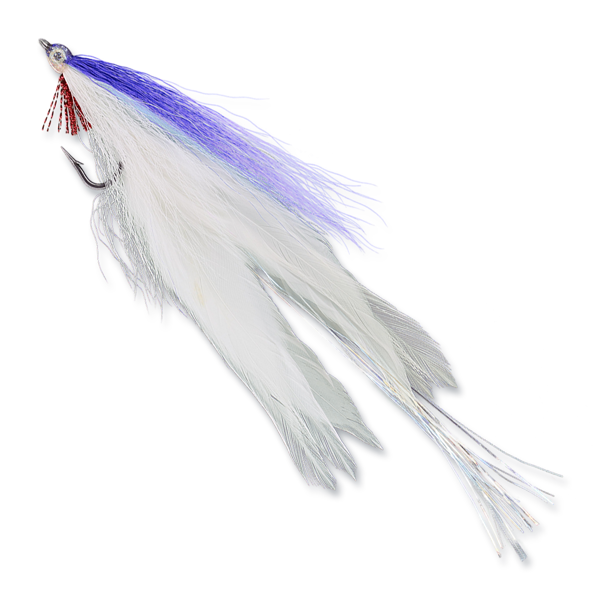 Lefty's Deceiver - #3/0