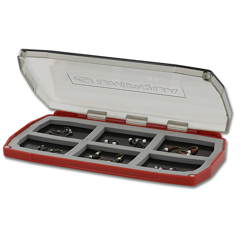 Umpqua UPG Foam Fly Boxes