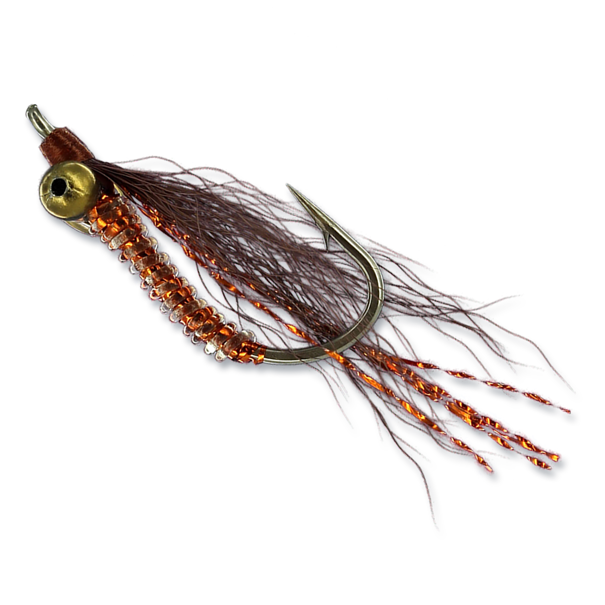 charlie fishing lure Crazy Charlie